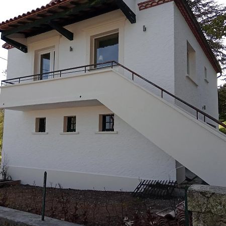 Le Tuquet Villa Montcuq Exteriör bild