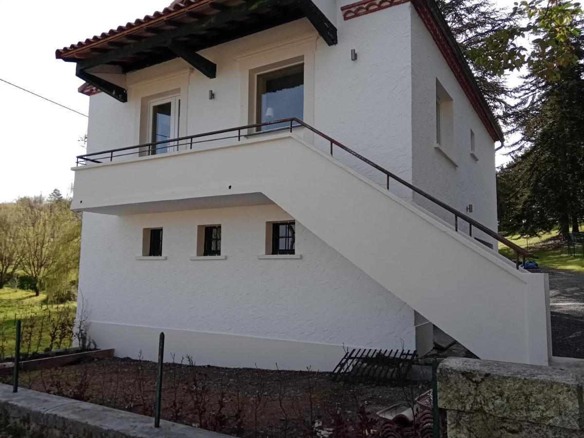 Le Tuquet Villa Montcuq Exteriör bild