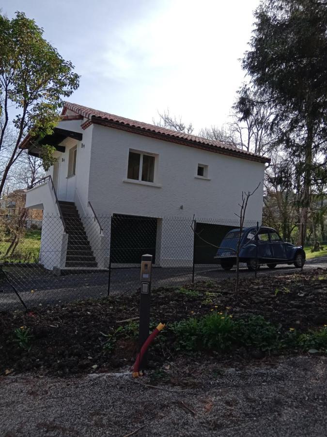 Le Tuquet Villa Montcuq Exteriör bild
