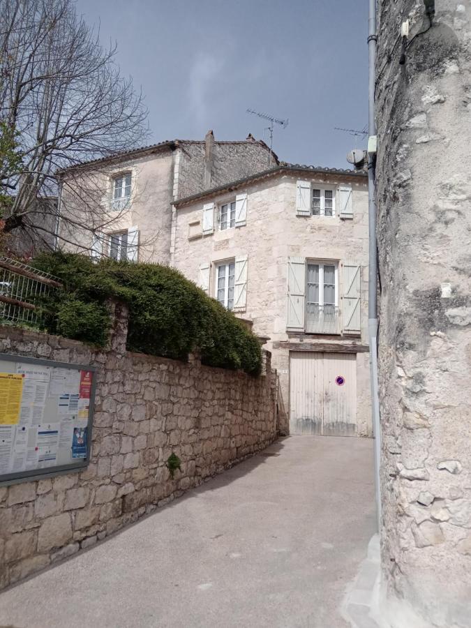 Le Tuquet Villa Montcuq Exteriör bild